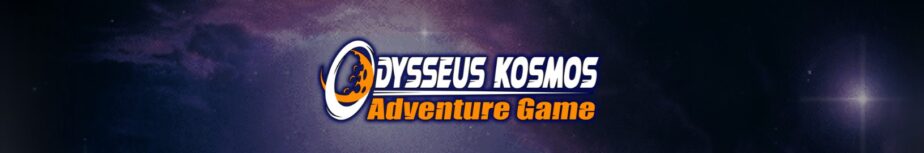 Backlog Burner: Odysseus Kosmos and his Robot Quest